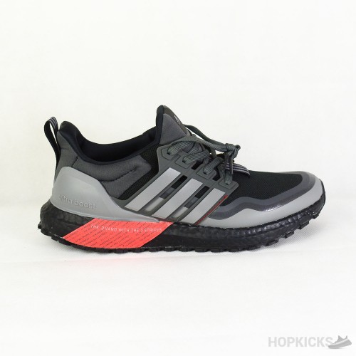 ultraboost all terrain red